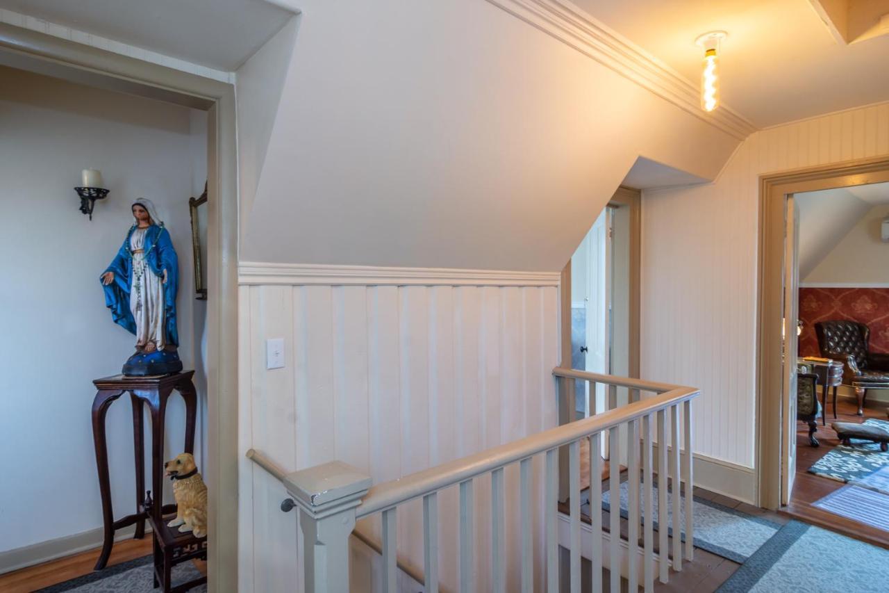 Historical John Rast House Circa 1875 Hotel Roseburg Buitenkant foto