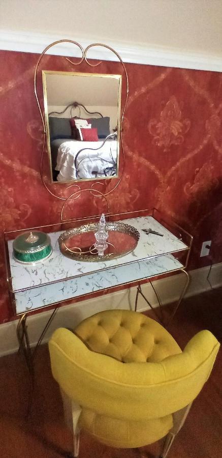 Historical John Rast House Circa 1875 Hotel Roseburg Buitenkant foto