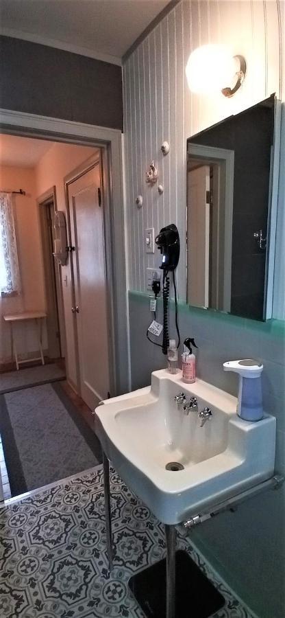 Historical John Rast House Circa 1875 Hotel Roseburg Buitenkant foto