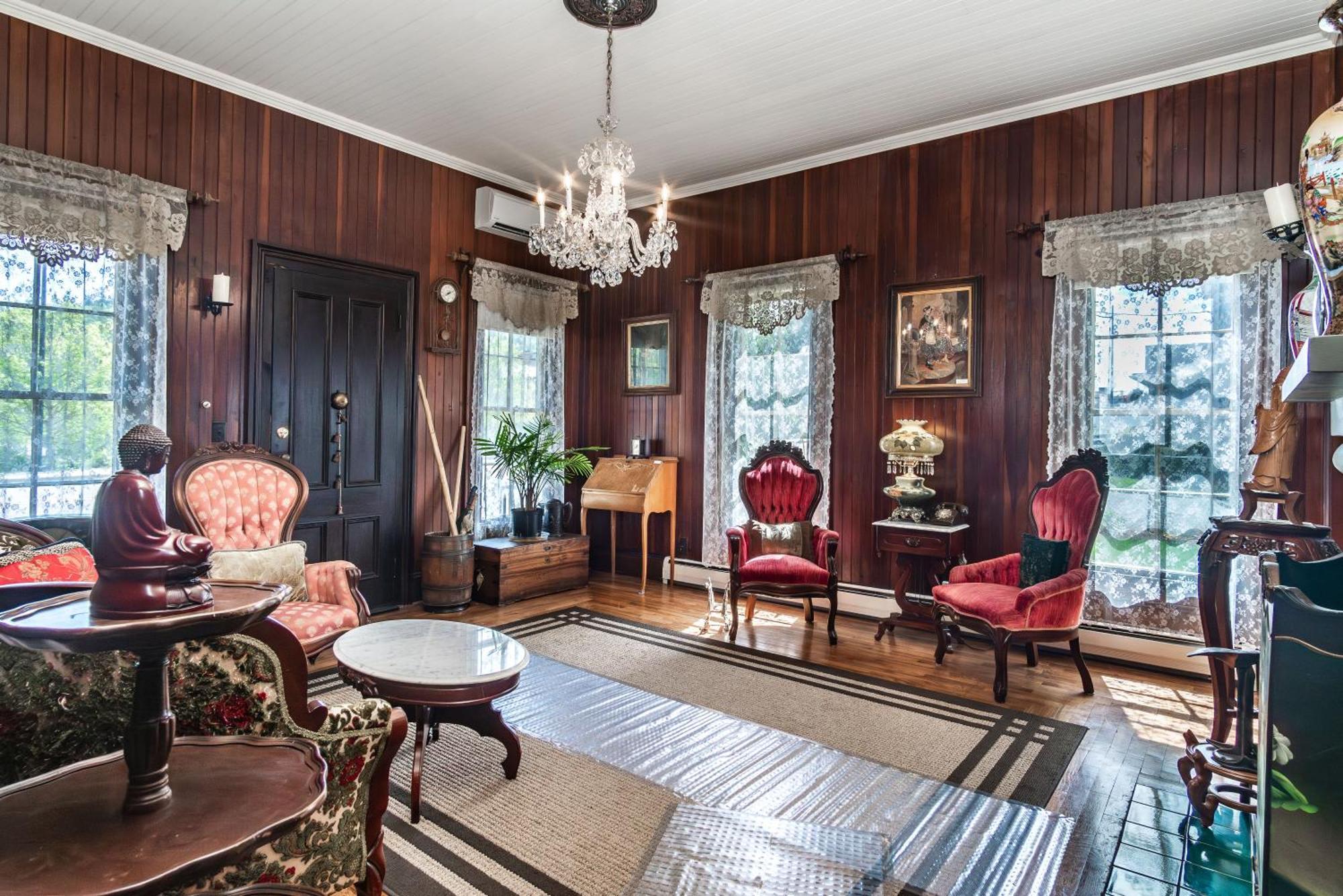 Historical John Rast House Circa 1875 Hotel Roseburg Buitenkant foto
